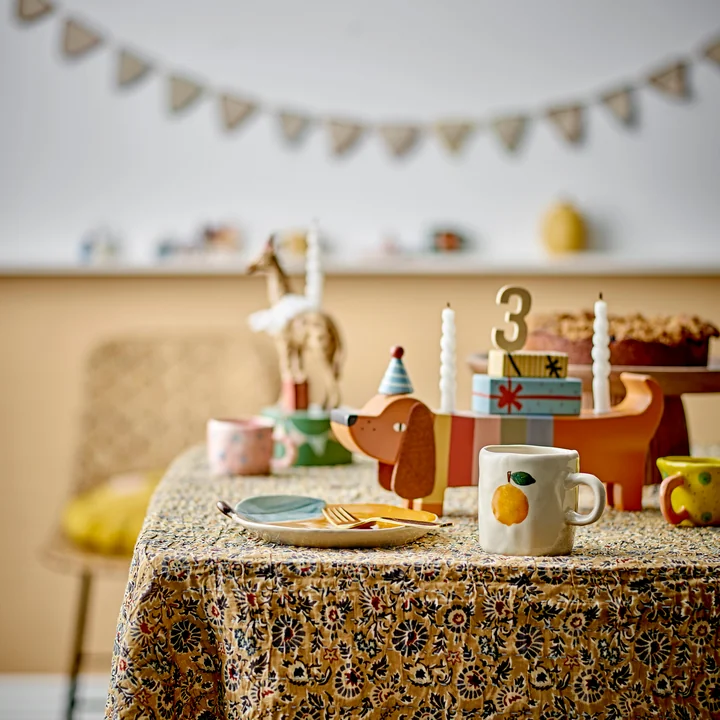 Bloomingville Mini - Charlie Geburtstagsdekoration