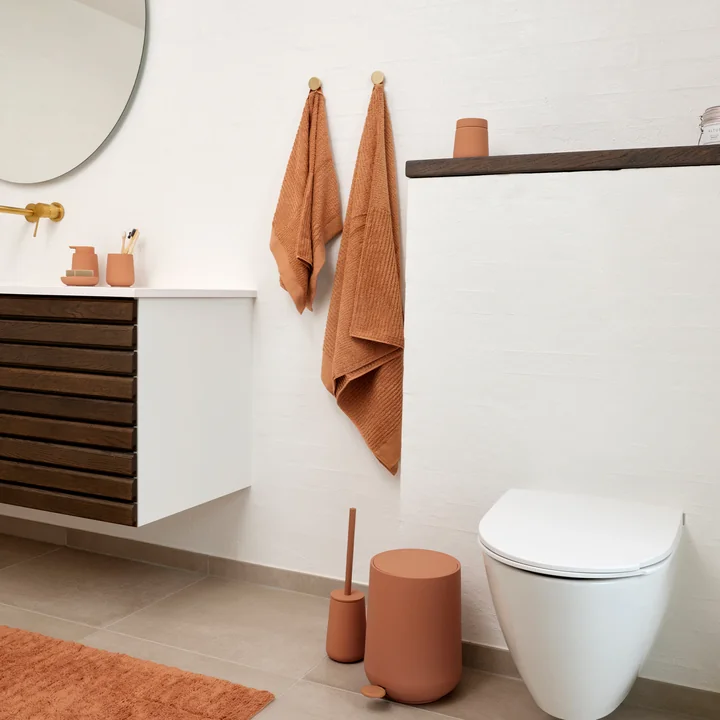 Nova One Seifenspender von Zone Denmark