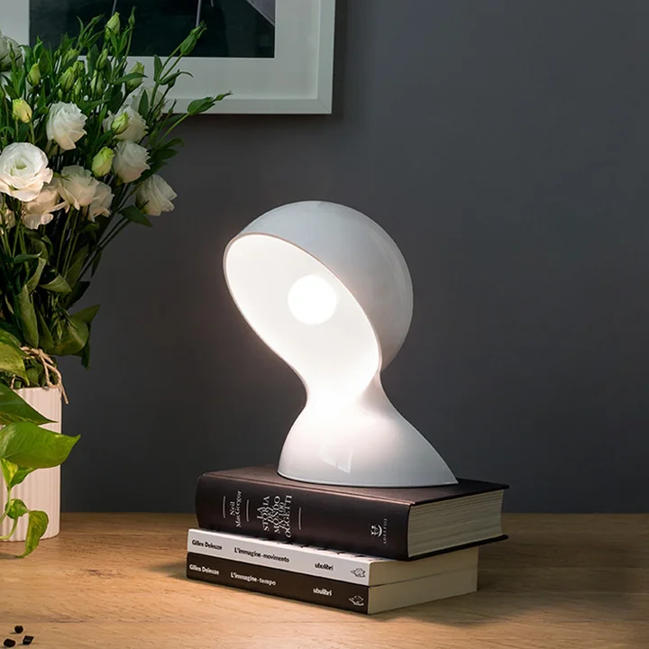 Artemide - Dalù Tischleuchte