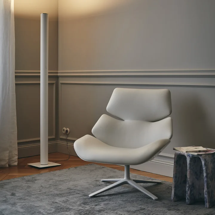 Artemide - Ilio Terra LED Stehleuchte (App Control)