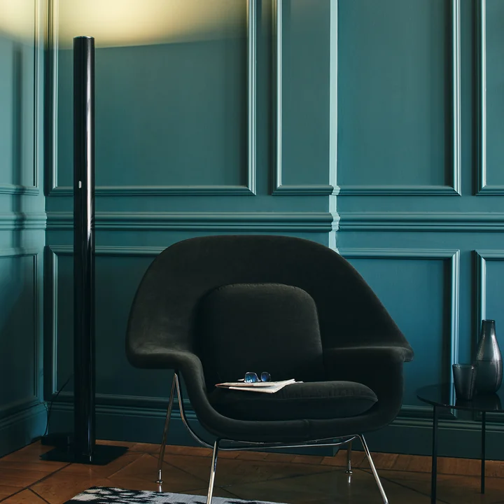 Artemide - Ilio Terra LED Stehleuchte (App Control)