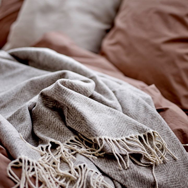 Södahl - Stillness Decke