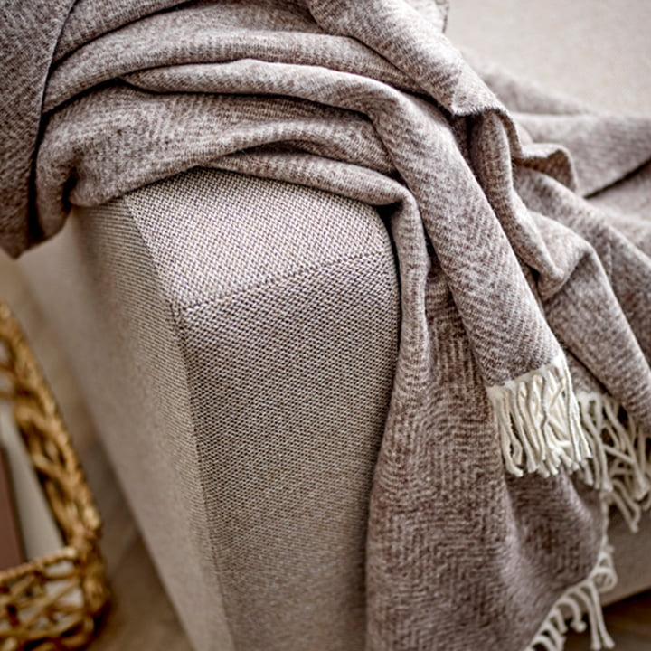 Stillness Decke von Södahl