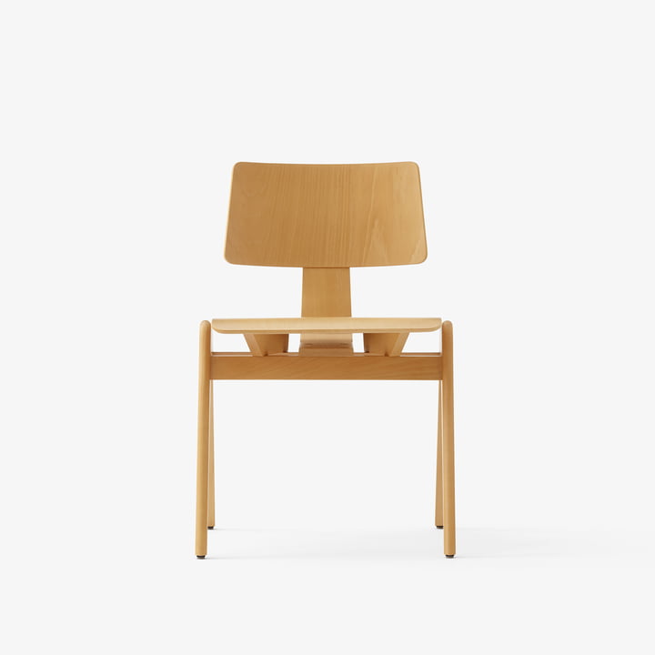 Daystak RD1 Side Chair von &Tradition