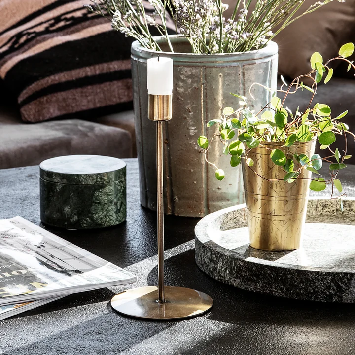 Kerzenständer von House Doctor