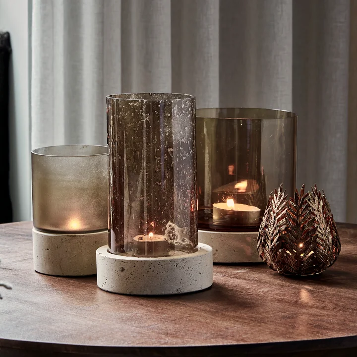 Kerzenständer von House Doctor