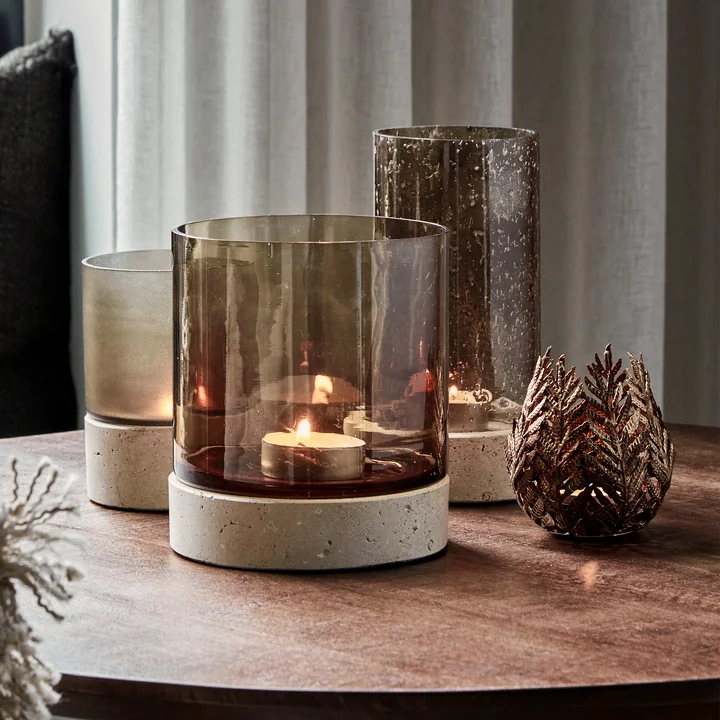 Kerzenständer von House Doctor