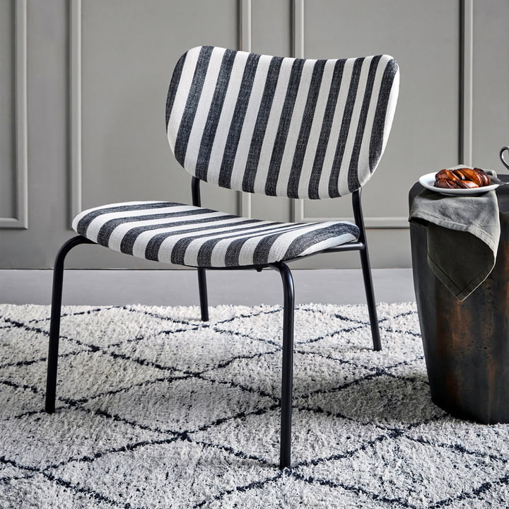 Lounge-Sessel von House Doctor 