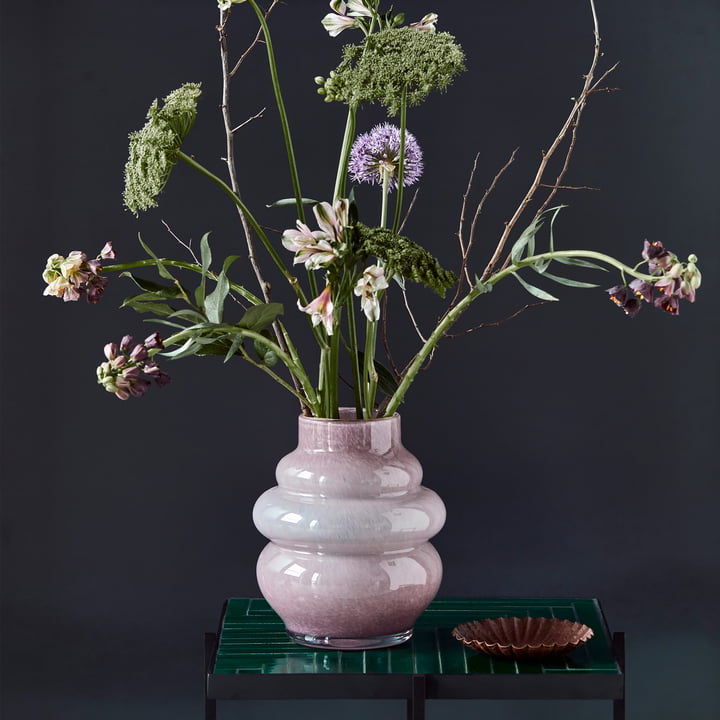Die Vase von House Doctor