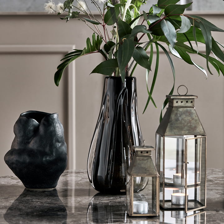 Die Vase von House Doctor