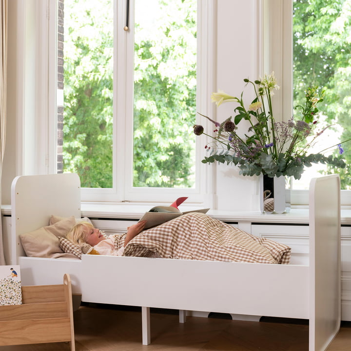 Form Baby & Junior Bed von Nofred