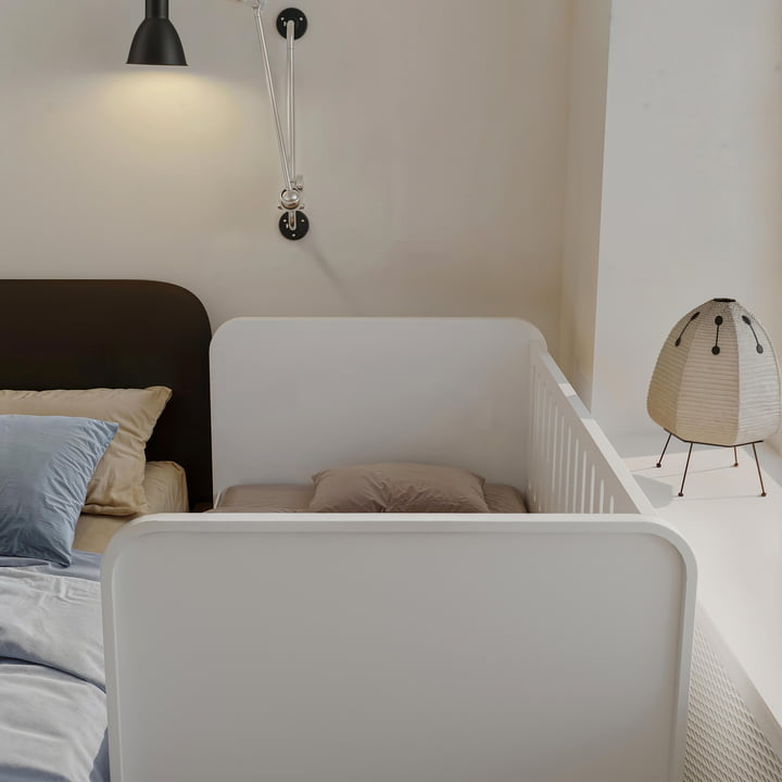 Form Baby & Junior Bed von Nofred