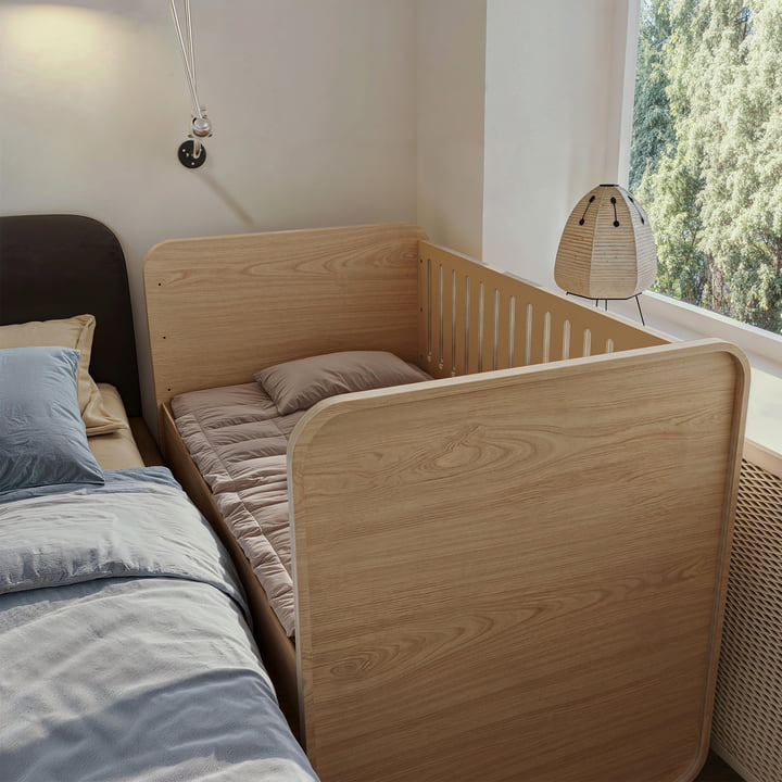 Form Baby & Junior Bed von Nofred
