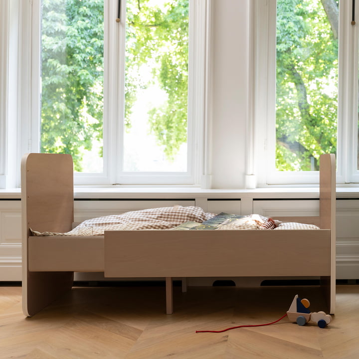 Form Baby & Junior Bed von Nofred