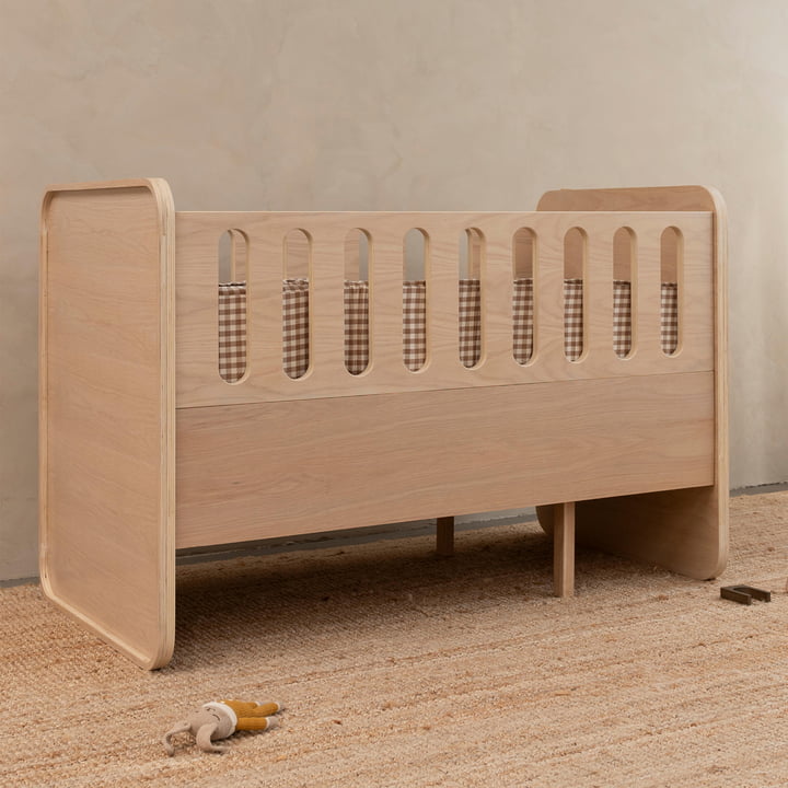 Form Baby & Junior Bed von Nofred