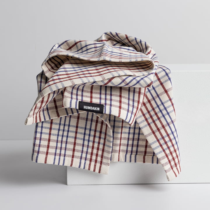 Humdakin - Geschirrtuch Organic Cotton