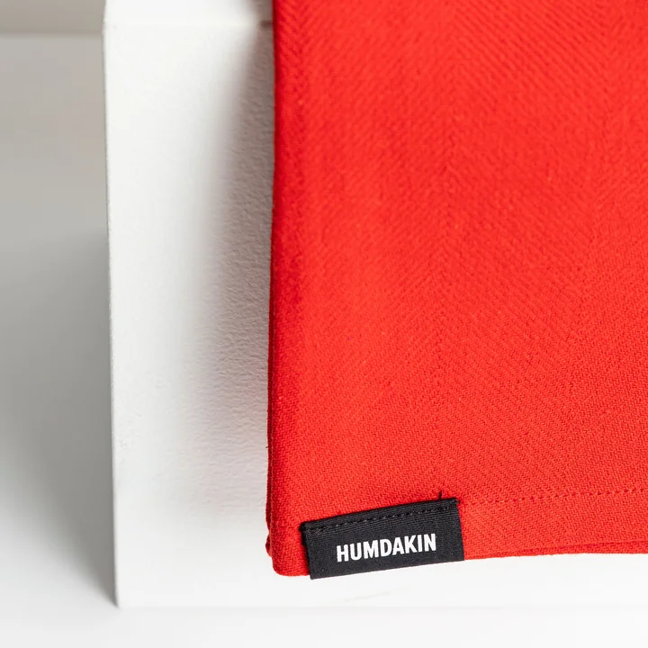 Humdakin - Geschirrtuch Organic Cotton