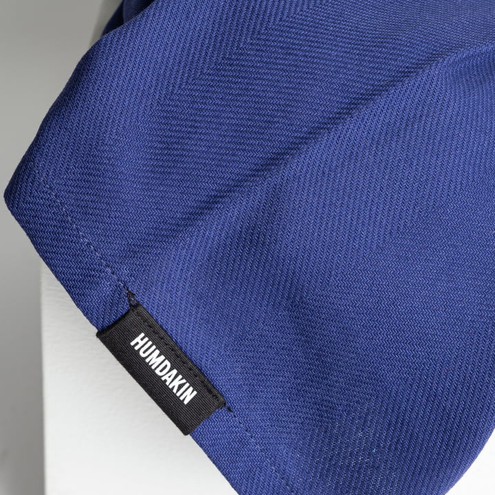 Humdakin - Geschirrtuch Organic Cotton