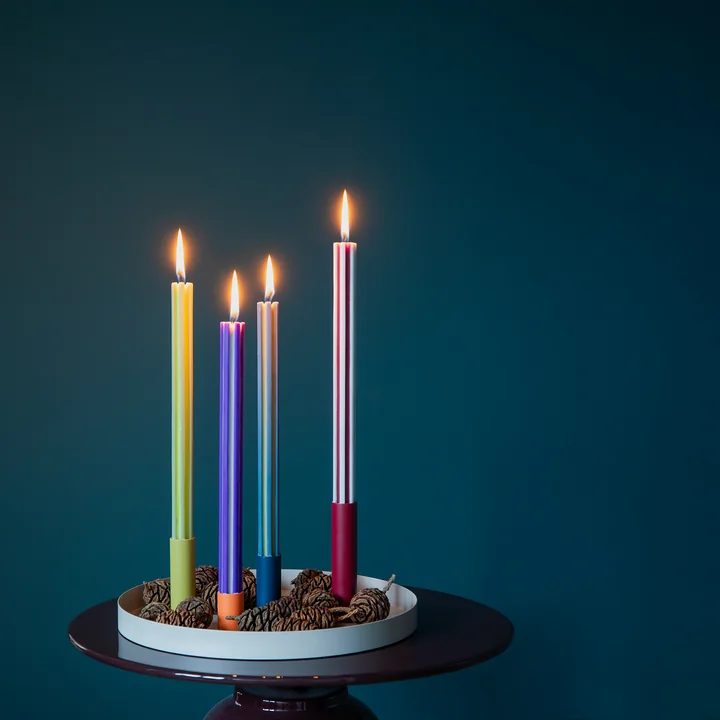 Remember - Stabkerzen-Set