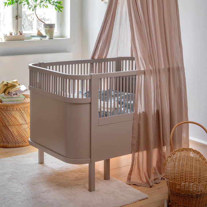 Sebra - Babyzimmer Set