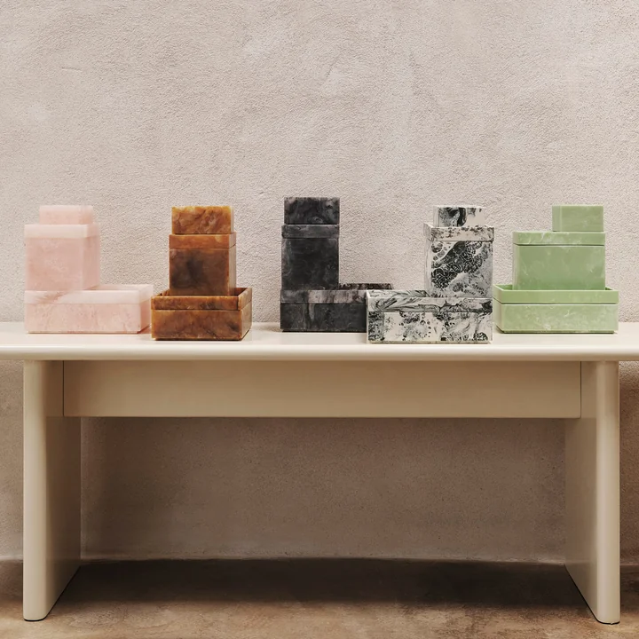 Ferm Living - Mist Kollektion