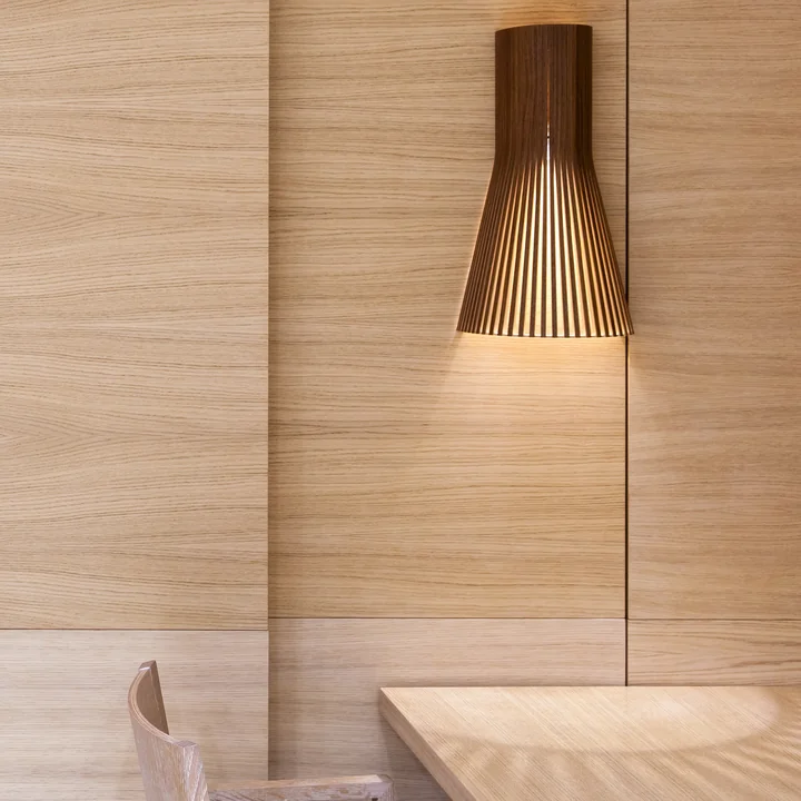 Secto Wandleuchte von Secto