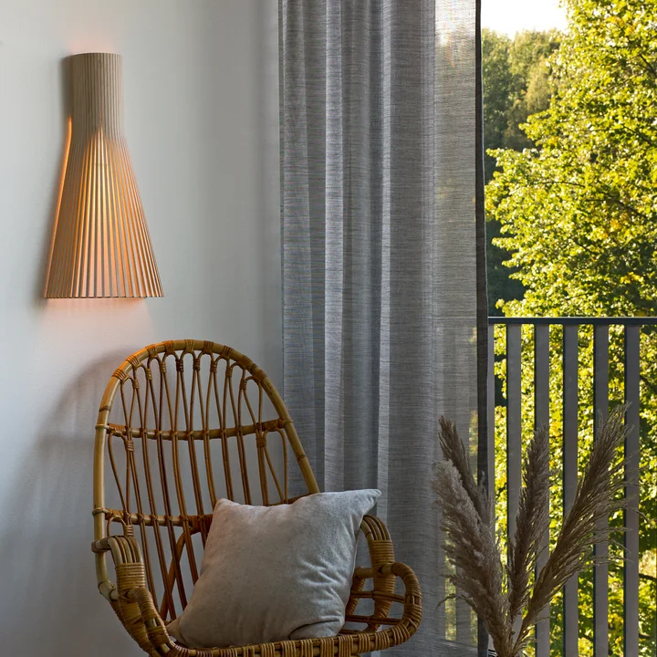 Secto Wandleuchte von Secto