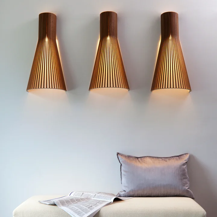 Secto Wandleuchte von Secto