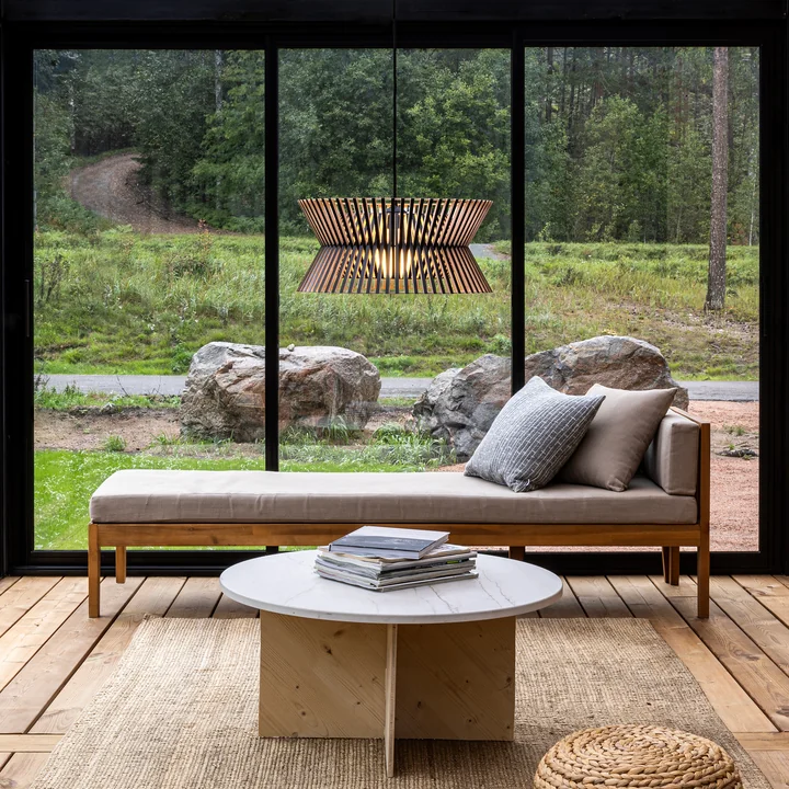 Secto - Kontro Pendelleuchte