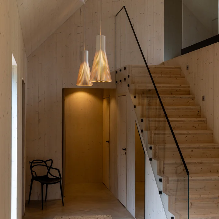 Secto - Secto Pendelleuchte