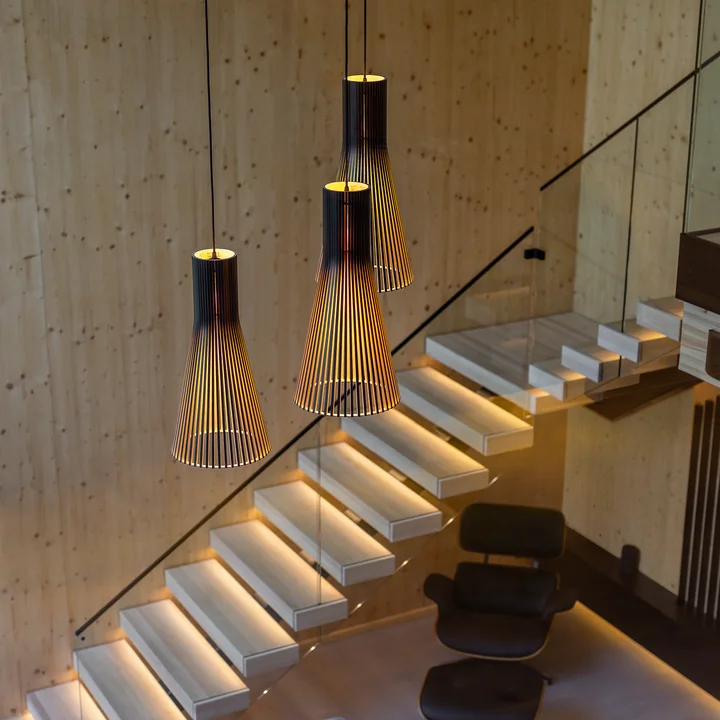 Secto - Secto Pendelleuchte