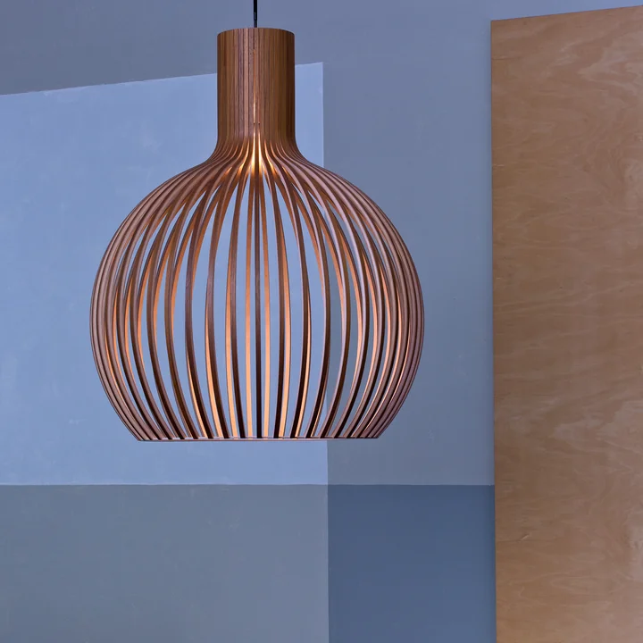 Secto - Octo Pendelleuchte