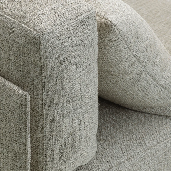 Vitra - Anagram flexibles Modul-Sofa