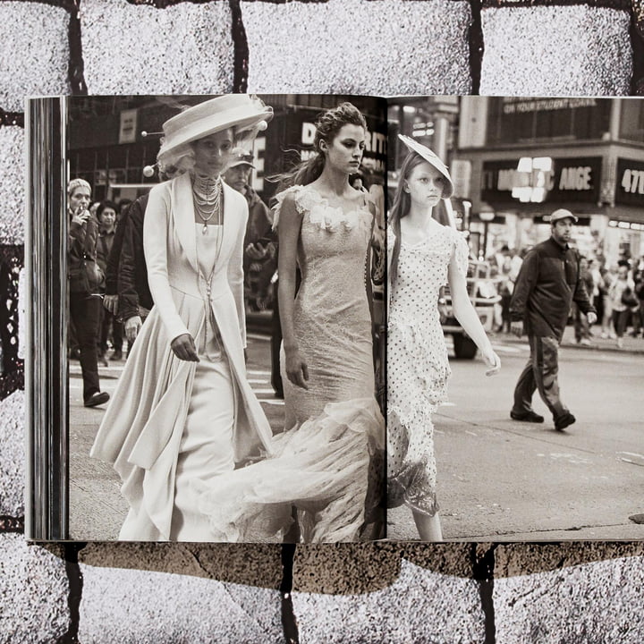 TASCHEN Verlag - Peter Lindbergh, Dior, mehrsprachig