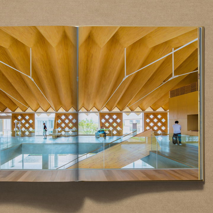 TASCHEN Verlag - Shigeru Ban, Complete Works 1985–Today, mehrsprachig