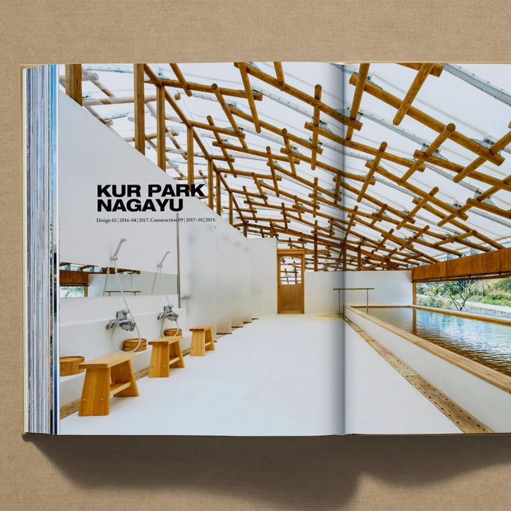 TASCHEN Verlag - Shigeru Ban, Complete Works 1985–Today, mehrsprachig