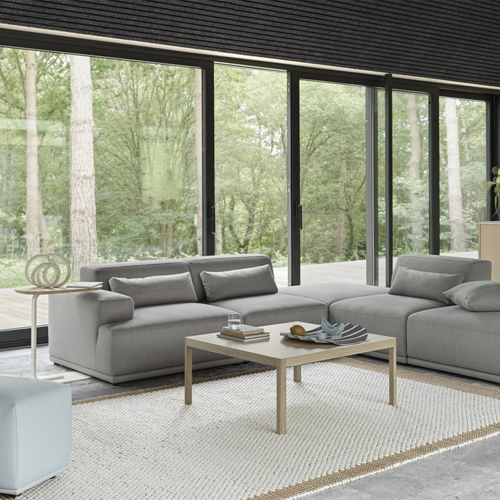 Muuto - Connect Soft Modular Sofa