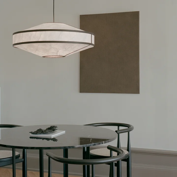 New Works - Kite Pendelleuchte