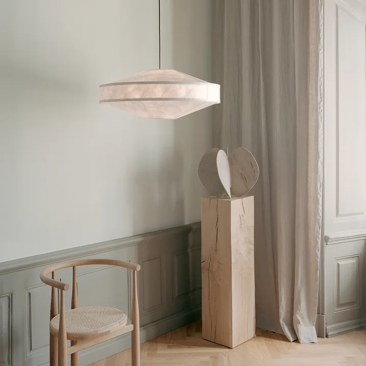 New Works - Kite Pendelleuchte