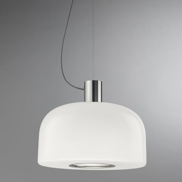 Flos - Bellhop Glass Pendelleuchte