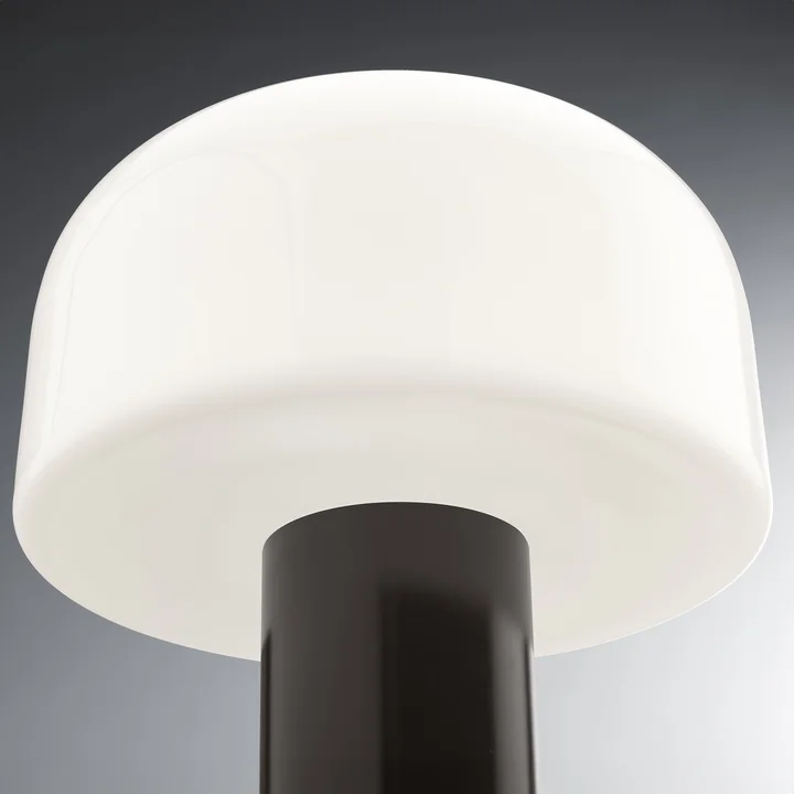 Flos - Bellhop Glass Tischleuchte