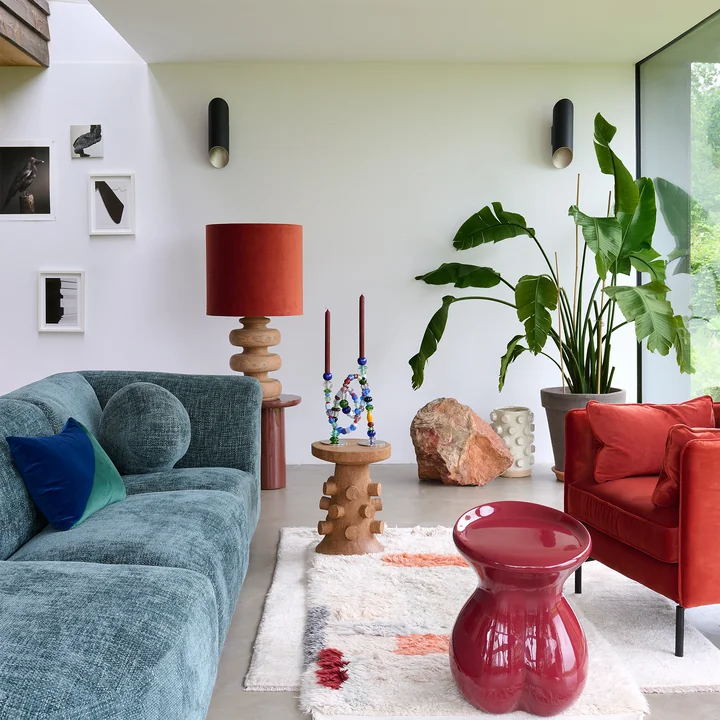 POLSPOTTEN - Body Hocker