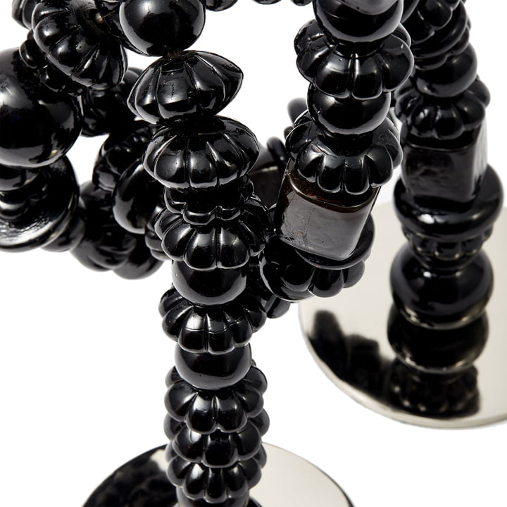 Pols Potten - Beads Kerzenhalter