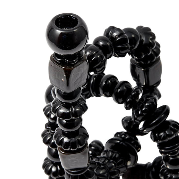 Pols Potten - Beads Kerzenhalter