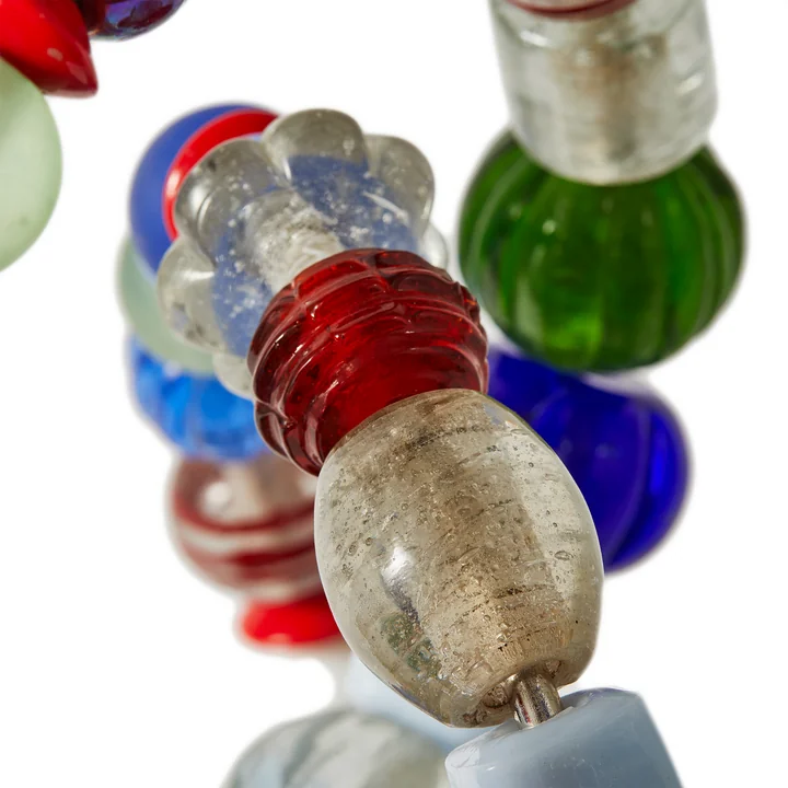 POLSPOTTEN - Beads Kerzenhalter