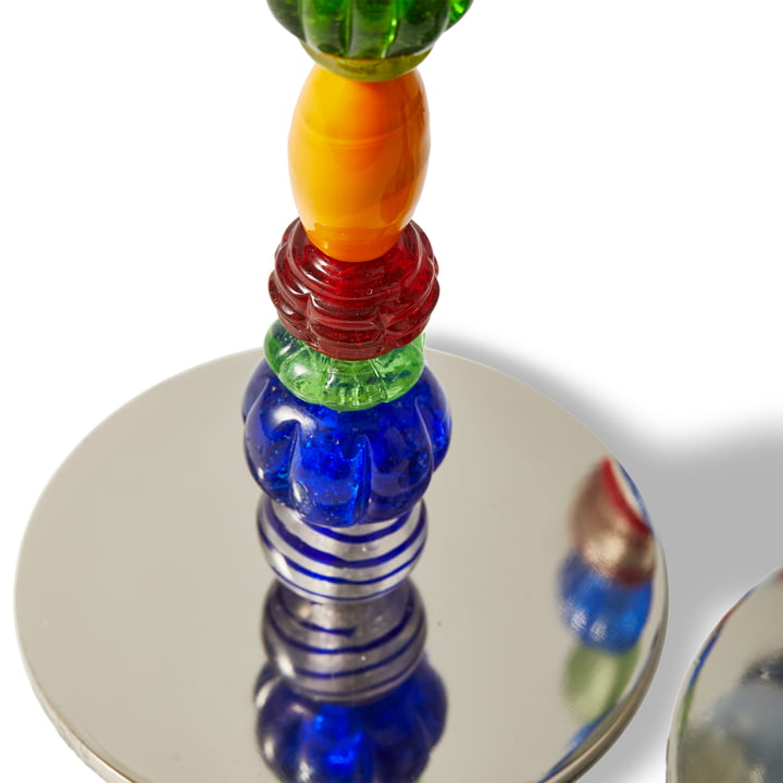 Pols Potten - Beads Kerzenhalter