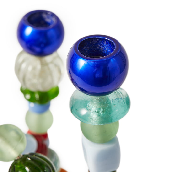 Pols Potten - Beads Kerzenhalter