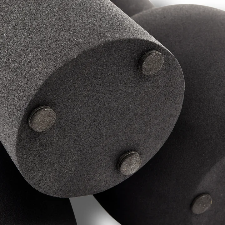 POLSPOTTEN - Roman Vase & Plate