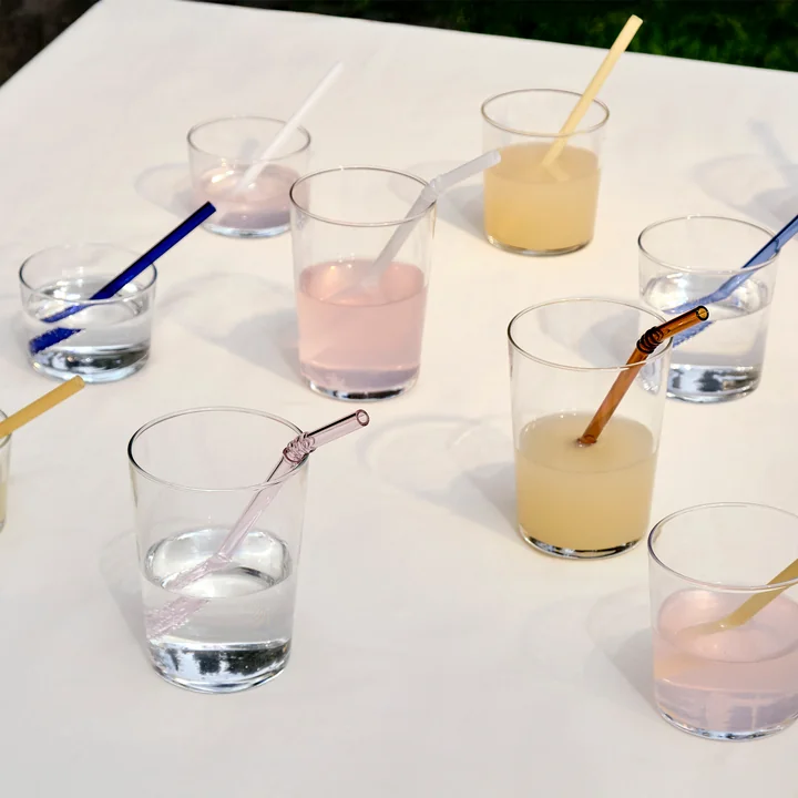 HAY - Glass Gruppe, klar