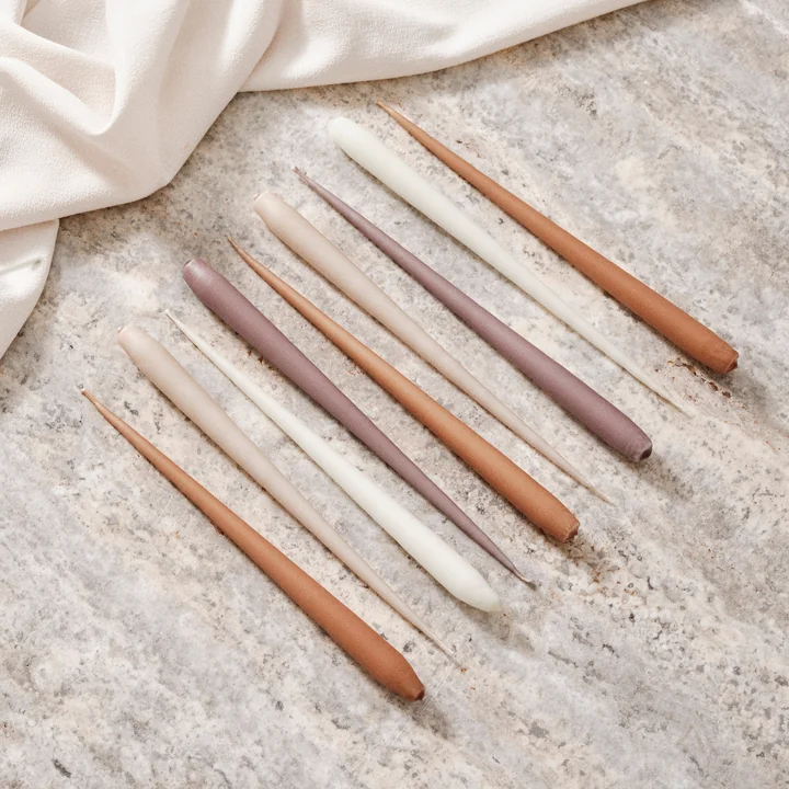 ester & erik - Kerzen